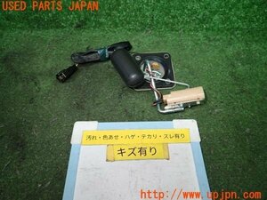 3UPJ=91760557]カワサキ ER-4n 2011年モデル(ER400B)純正 フューエル ゲージ センサー 中古