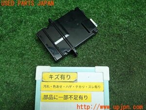 3UPJ=91030503]レクサス CT200h(ZWA10)初期型 純正 純正 ビルトインETC車載器 86980-76010 分離型 ナビ連動 本体のみ 中古