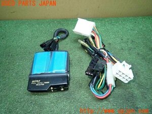 3UPJ=92200542]アリスト(JZS161(改))後期 ULTRA ウルトラ ターボタイマー No.4753 フルオートタイマー 永井電子 中古