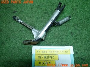 3UPJ=86250589]ヤマハ マジェスティ250(SG20J)純正 サイドスタンド 中古