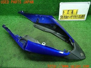 3UPJ=87810017]ヤマハ YZF-R3(RH13J)2019y 純正 シートカウル テールカウル 三分割 中古