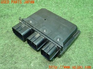 3UPJ=97250521]カワサキ・ニンジャ1000(ZXT00G)純正 リレーボックス 中古