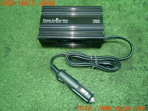 3UPJ=90080513]CELLSTAR セルスター DC/ACインバーター HGU-150/12V コンセント USB Power Inverter Mini 中古