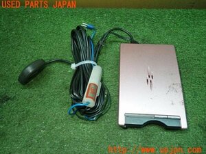 3UPJ=87570503] Hiace Wagon 100 series (KZH100G) Mitsubishi heavy industry MITSUBISHI ETC on-board device MOBE-300 used 