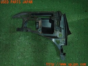 3UPJ=96480012]BMW i3(I01/1Z06)2014y 前期 純正 右リアインナーフェンダー 51137296754 サイドパネル ブラケット リヤ 中古