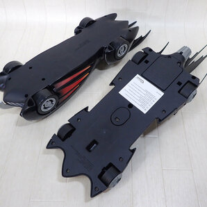 Kenner ケナー バットモービル バットマン Batmobile BATMAN 2個セットの画像4