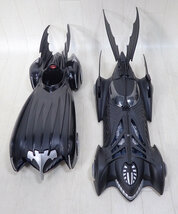 Kenner ケナー バットモービル バットマン Batmobile BATMAN 2個セット_画像2