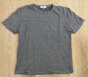 Officine Generale (オフィシンジェネラル) Tシャツ XL