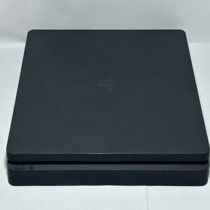 SONY PS4 CUH-2000A 500GB 本体のみ　封印シールあり