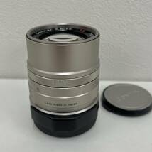 【ICA-830】1円スタート CarlZeiss CONTAX G1 G2用 レンズ sonnar T* 90mm F2.8 動作確認済み コンタックス_画像3