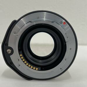 【ICA-832】1円スタート CarlZeiss CONTAX G1 G2用 レンズ Planar T* 45mm F2 広角 単焦点レンズ 動作確認済み コンタックスの画像7