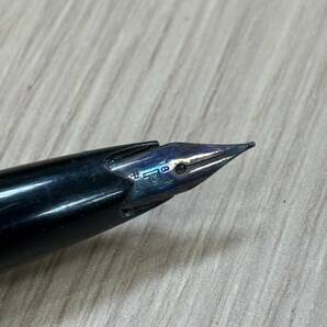 【FMD-78a】【1円～】文房具おまとめ PARKER マーブル GIVENCHY PLATIUM MONTBLANC 高級 ボールペン 万年筆 18K 筆記未確認 現状品 保管品の画像8