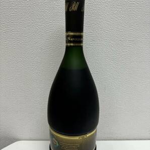 【EB-6555】1円～ 未開栓 REMY MARTIN NAPOLEON CHAMPAGNE レミーマルタン ナポレオン シャンパン コニャック ブランデー 700ml 40% の画像2