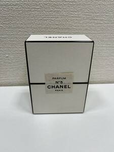 【SYC-4170】1円スタート CHANEL シャネル No5 PARFUM 28ml 残量ほぼ満量 香水 フレグランス 詳細写真参照 保管品