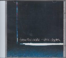 エリック・クラプトン　Eric Clapton / From The Cradle　 ★中古盤 /WPCR-90/240501_画像1