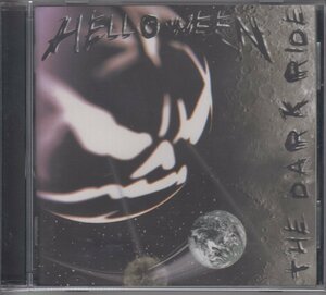 ハロウィン Helloween /　ダーク・ライド【ステッカー封入】　★中古盤 /VICP-61169/240501