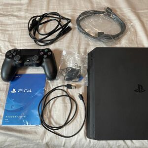 SONY PS4 SSD換装　240GB CUH-2200A