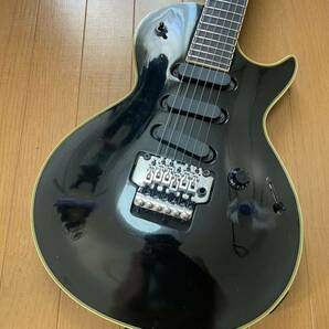 ESP Grassroots グラスルーツ SUGIZO スギゾー エレキギターの画像2