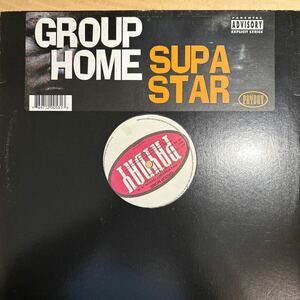 【94年】group home / supa star ②