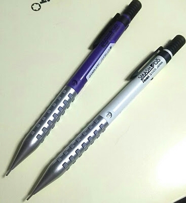 Pentel Smash Mechanical Pencil Pen 0.5mm Q1005 4 Color Coach & Four Limited F/S 