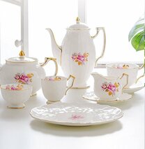 Aynsley エインズレイ　イギリス　洋食器　茶器　ミルクポット　薔薇柄　薔薇　　お祝い　プレゼント_画像2