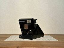 『POLAROID 690』CAMERA カメラ ポラロイド ポラロイドカメラ インスタントカメラ 動作未確認 _画像1