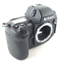 箱付き NIKON ニコン F100 フィルムカメラボディ 一眼レフ #8561_画像3