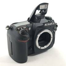 美品 Nikon ニコン D200 箱付き デジタル一眼レフカメラ #8673_画像4