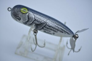 オールド ヘドン マグナムトーピード Heddon Magnum Torpedo NST カリペラ ナチュラル系