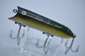 オールド ヘドン ラッキー13 Heddon Lucky13 BF 首ワレ 書き目