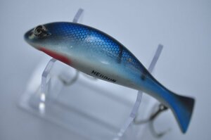 オールド ヘドン プローラー Heddon Prowler 3/8oz BSX