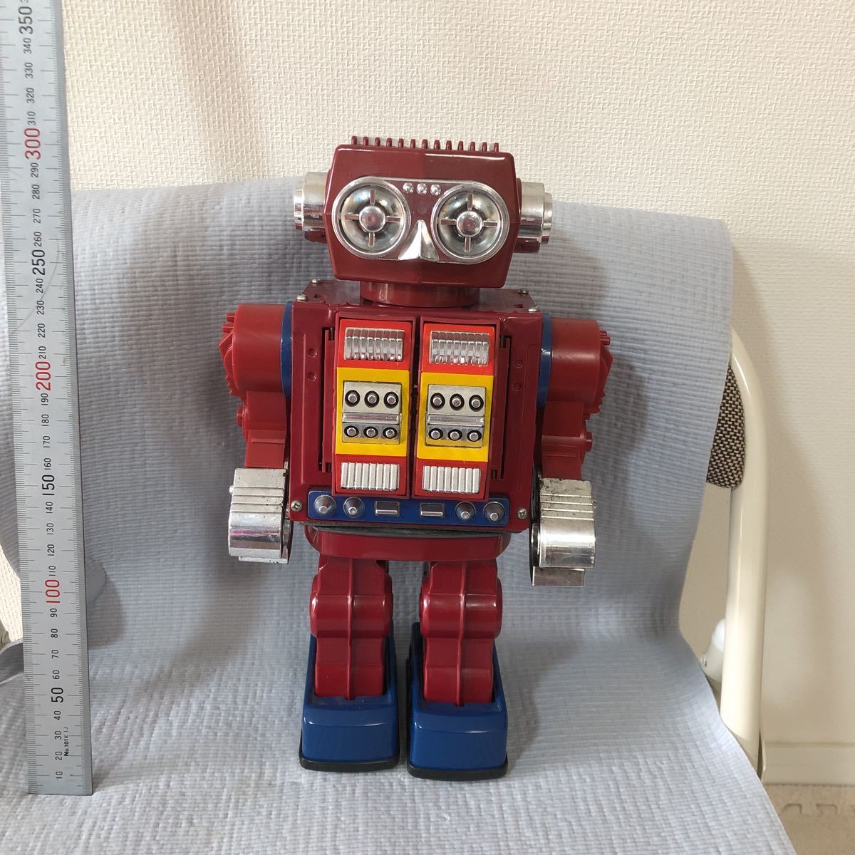 2025年最新】Yahoo!オークション -ブリキ ロボット 堀川の中古品 2025年最新】Yahoo!オークション -ブリキ ロボット 堀川の中古品