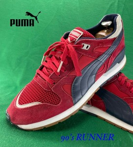 PUMA