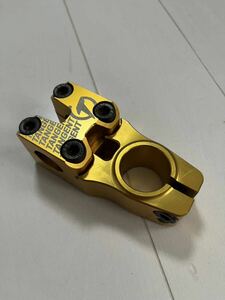 TANGENT Split 2 stem BMX