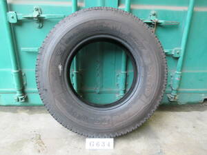 ☆ 205/85R16 TOYO 在庫10本 屋内保管品 G634☆