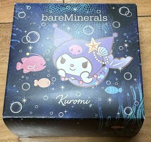  Bare Minerals × Sanrio cushion fan te medium beige 12 unopened goods 