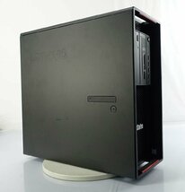 Lenovo ThinkStation P510 30B4A11NJE/E5-1650v4/メモリ32GB/SSD480GB/HDD6TB/M2000/OS有 Windows10 デスク PC レノボ タワー S051601_画像1