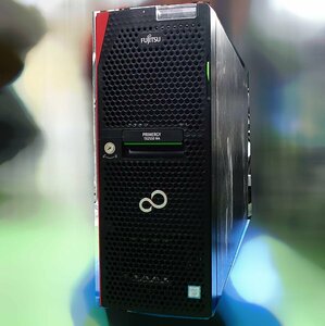  частное лицо sama дом рассылка не возможно в течение дня tower сервер Fujitsu PRIMERGY TX2550 M4 PYT2554T2N/Xeon Silver 4110/ память 24GB/HDD нет /OS нет /FUJITSU S052819K