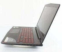 15.6インチ OS無し訳あり品 Lenovo Legion Y520-15IKBN 80wk/Core i7 7700HQ/メモリ4GB/HDD無/GTX1050Ti/レノボ ノート PC R051703K_画像3