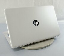 15.6インチ OS無し品 HP Pavilion Notebook 15-au106TU Y4F91PA#ABJ/Core i5 7200U/メモリ4GB/HDD無/ノート PC パソコン フルHD R052002K_画像2