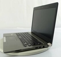 13.3 OS無し訳あり 東芝 dynabook R63/PS PRB63PS-NEB/Core i7 5500U/メモリ8GB/HDD無/Windows ノート PC パソコン toshiba S051407H_画像4