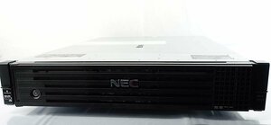 2U подставка сервер /NEC Express5800/R120h-2M N8100-2562Y/Xeon Silver 4112/ память 32GB/HDD1.8TBx12/OS нет / сервер storage S051505