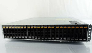 NEC iStorage M510 NF5352-SE81 диск акустическая систем a Ray 2.5 HDD нет SAS хранение array серверный шкаф S052019