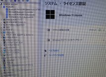 15.6インチ OS有訳あり品 Lenovo ideapad 320-15IKB/Core i5 7200U/メモリ4GB/SSD128GB/レノボ Windows テンキー F050810K_画像7