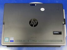 OS無し訳あり品 HP Pro x2 612 G2/Core i5-7Y54/メモリ8GB/SSD256GB/12インチ タブレット ノート HP PC F051610K_画像5