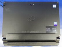 OS無AC有訳有 13.3型 FUJITSU ARROWS Tab Q738/SB FARQ19001/Core i5-7300U/メモリ4GB/HDD無/タブレット ノート fujitsu F051407K_画像6