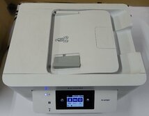 訳あり EPSON インクジェットプリンター PX-M780F A4プリンター 印刷枚数：3873枚 F051404_画像2