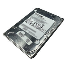 2営業日以内発送【中古】メーカー おまかせ 1TB HDD ハードディスク 2.5inch 動作確認済 本体のみ メール便 発送_画像2