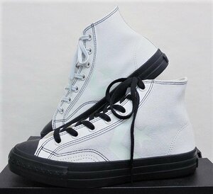 ★コンバース★CONVERSE　SKATEBOARDING CX-PRO SK HI (SKATEBOARDING CX-PRO SK HI）ホワイト/ブラック26.0