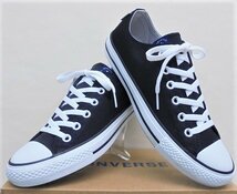 ★新品★撒水タイプ！CONVERSE NEXTAR 110WR OX（コンバース ネクスター110WR　OX）ブラック24.5_画像2